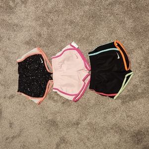 Toddler 2T Nike Shorts